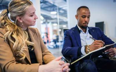How to Engage with Industry Leaders