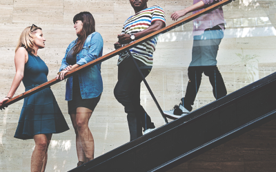 Servant Leadership Gains Traction in Corporate Cultures