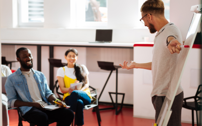 Training Programs Focused on Cross-Cultural Competence