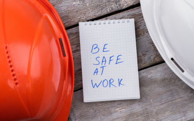 Promoting Psychological Safety in the Workplace
